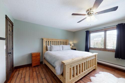 The Nugget Ski Chalet