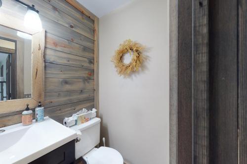 The Nugget Ski Chalet