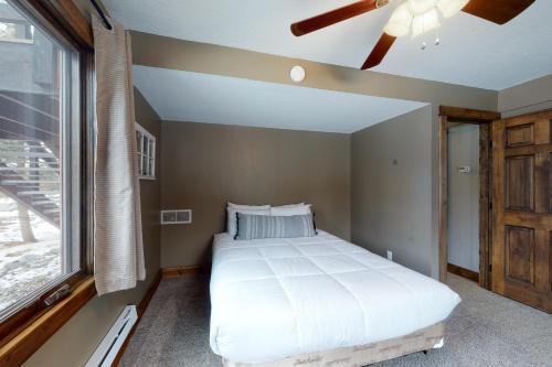 The Nugget Ski Chalet