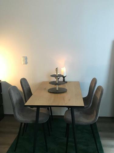Apartamento Baderloft