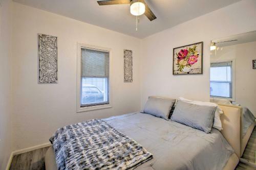 Beautiful Denver Retreat About 4 Mi To Downtown!
