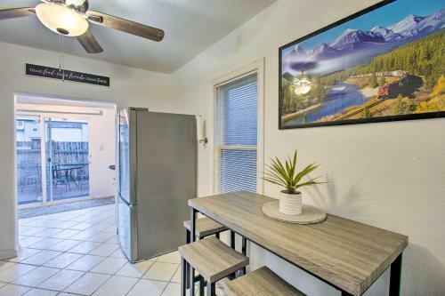 Beautiful Denver Retreat About 4 Mi To Downtown!