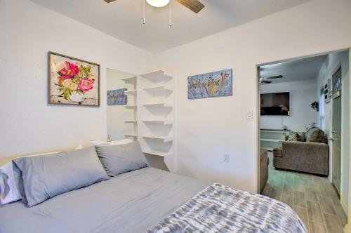 Beautiful Denver Retreat About 4 Mi To Downtown!