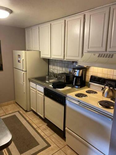 Apartamento Mountains, Main Street At An Unbeatable Location