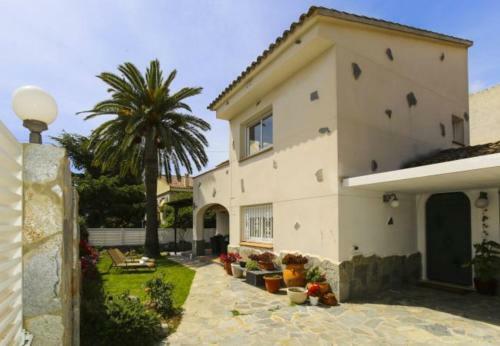 Global Mar�a, Con Barbacoa Privada Y Piscina Comunitaria