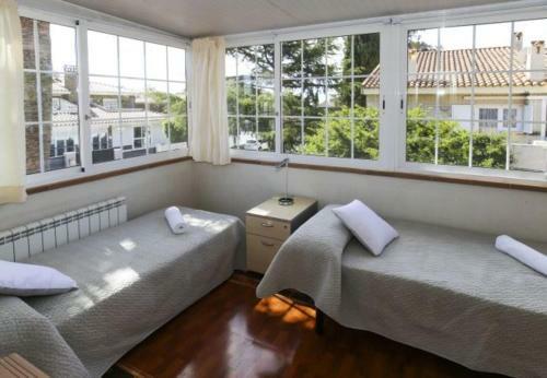 Global Mar�a, Con Barbacoa Privada Y Piscina Comunitaria