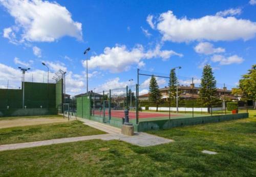 Global Mar�a, Con Barbacoa Privada Y Piscina Comunitaria