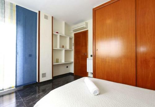 Global Mar�a, Con Barbacoa Privada Y Piscina Comunitaria