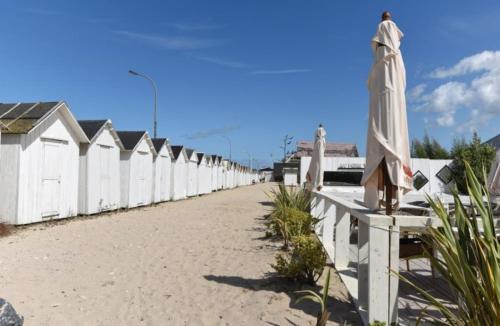 Apartamento Les Pieds Dans L'eau