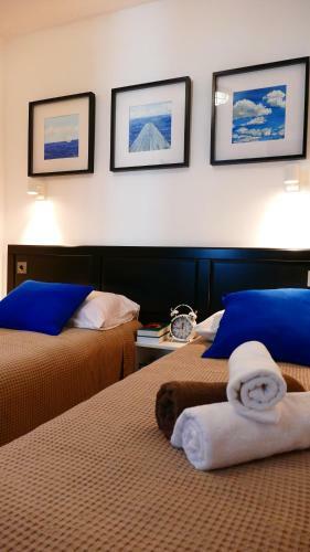 Apartment Nada