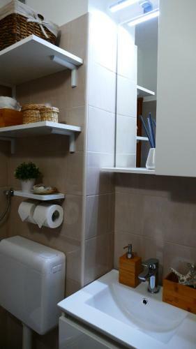 Apartment Nada