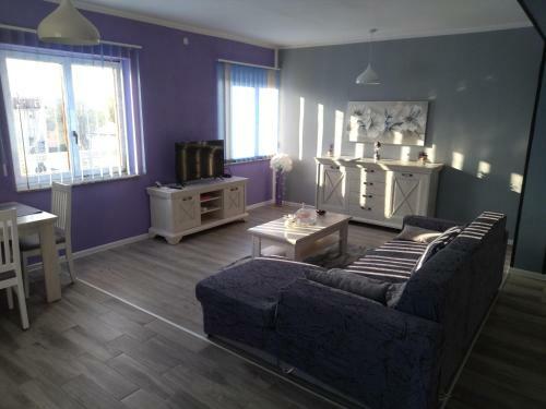 Apartamento Biondi