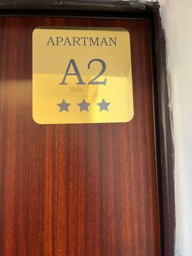 Apartment Jil