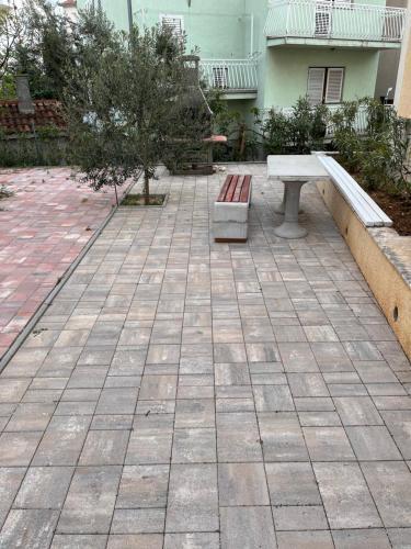Apartment Jil