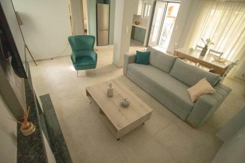Santacara City Apartment
