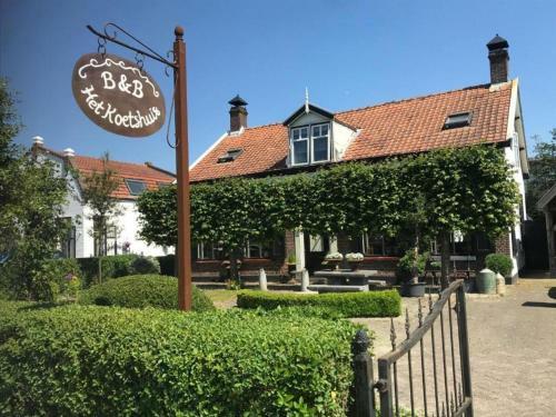 T�koetshuis B&B