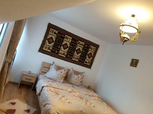 Bed & Breakfast Casa Tom?a
