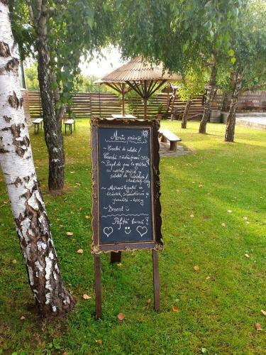 Bed & Breakfast Casa Tom?a