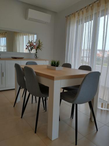 Apartamento Casa Luna