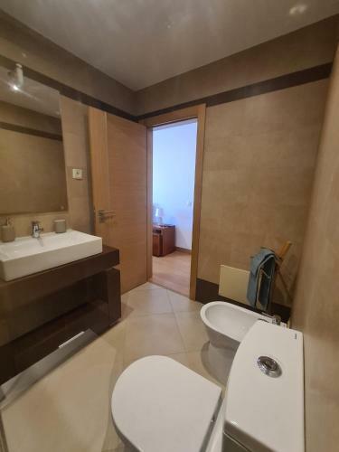 Apartamento Casa Luna