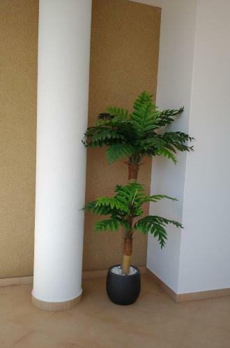 Apartamento Casa Luna
