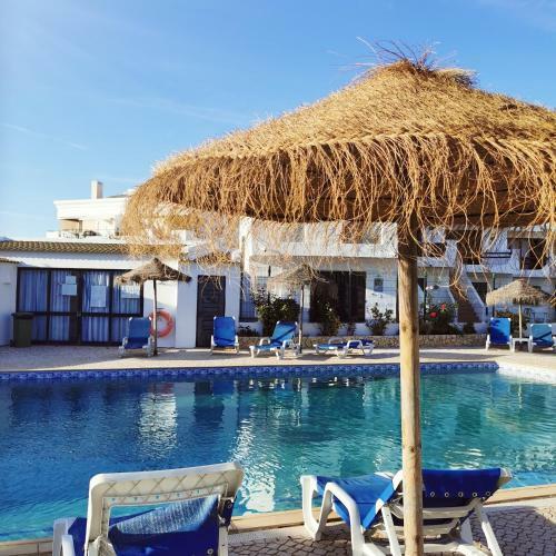 Apartamento Torraltinha Sunshine House