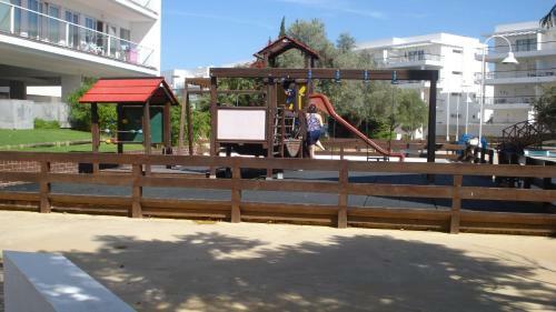 Apartamento Canoa