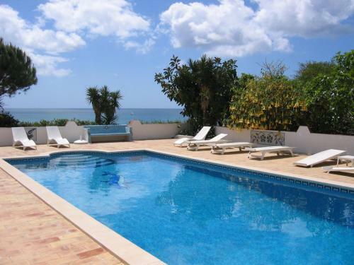 Apartamento Lantana -vivenda Johanna