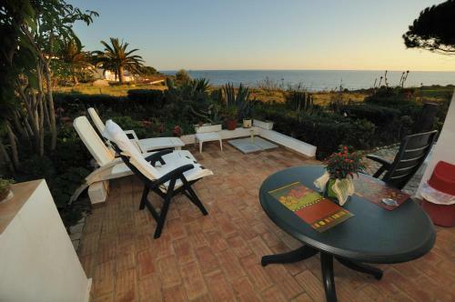 Apartamento Lantana -vivenda Johanna