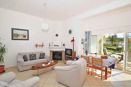 Apartamento Lantana -vivenda Johanna