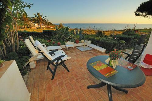 Apartamento Lantana -vivenda Johanna