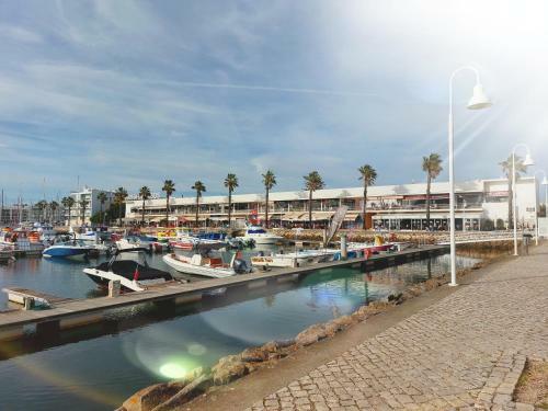 Maravilha Em Lagos - Luxury Holidays Apartment