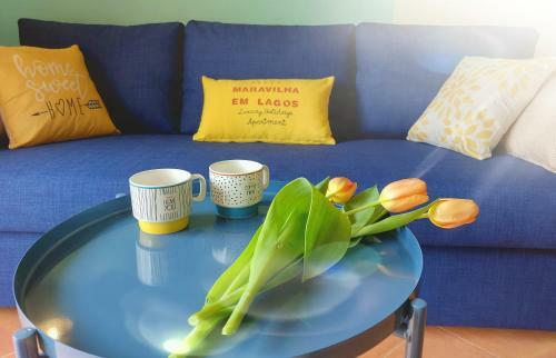 Maravilha Em Lagos - Luxury Holidays Apartment