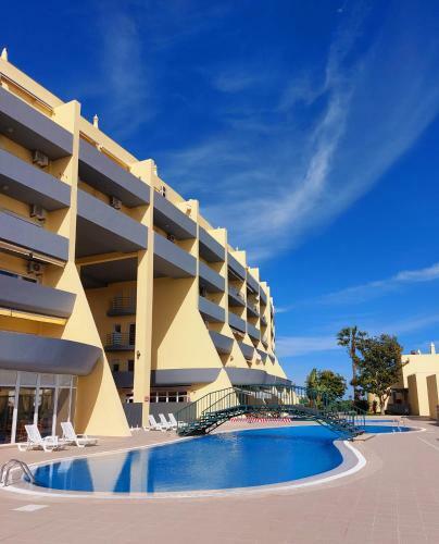 Maravilha Em Lagos - Luxury Holidays Apartment