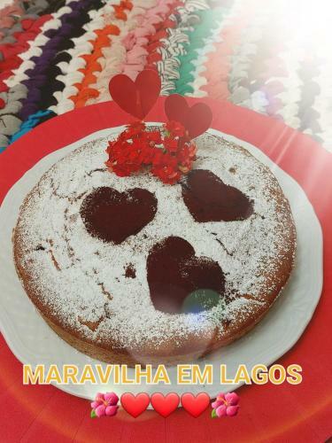 Maravilha Em Lagos - Luxury Holidays Apartment