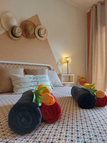 Maravilha Em Lagos - Luxury Holidays Apartment