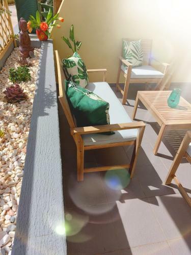 Maravilha Em Lagos - Luxury Holidays Apartment