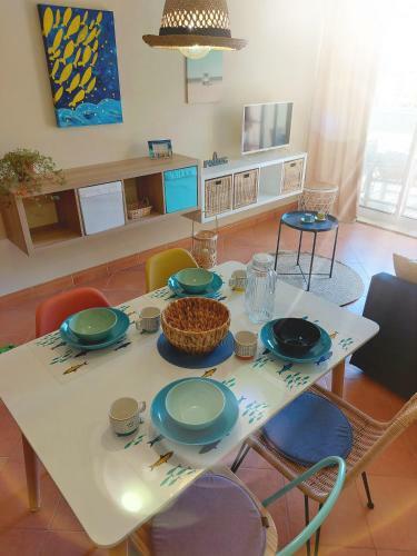 Maravilha Em Lagos - Luxury Holidays Apartment