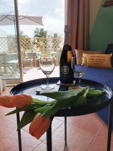 Maravilha Em Lagos - Luxury Holidays Apartment