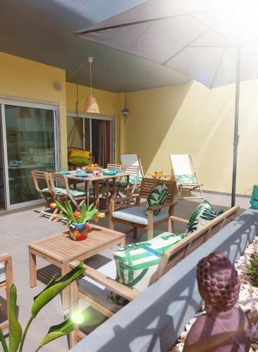Maravilha Em Lagos - Luxury Holidays Apartment