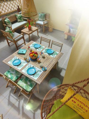 Maravilha Em Lagos - Luxury Holidays Apartment
