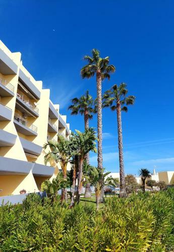 Maravilha Em Lagos - Luxury Holidays Apartment