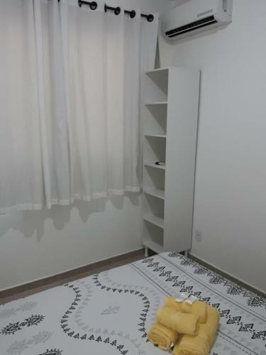Apartamento Edif. Karine - St�dio 05
