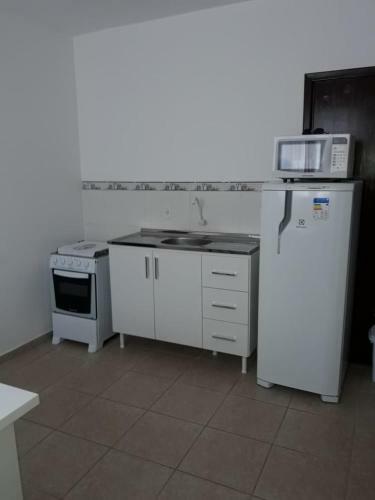 Apartamento Edif. Karine - St�dio 05