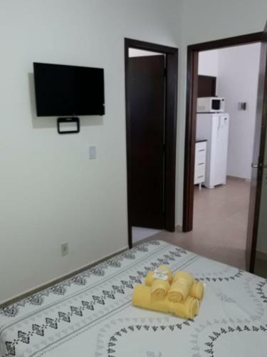 Apartamento Edif. Karine - St�dio 05