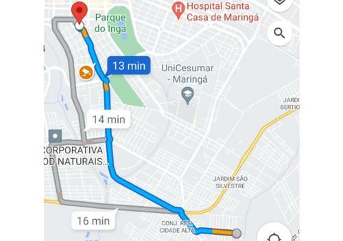 Apartamento Casa Aconchegante Com Estacionamento Incluso