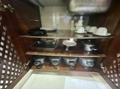 Apartamento Beira Mar Do Cabo Branco