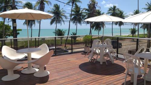 Apartamento Beira Mar Do Cabo Branco