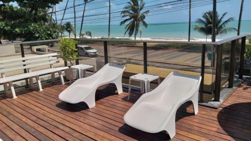 Apartamento Beira Mar Do Cabo Branco