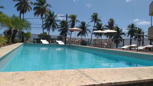 Apartamento Beira Mar Do Cabo Branco